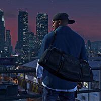 Aún había 44,6 millones de personas sin poder jugar a GTA 5, pero tras 7 años todo va a cambiar por un estreno en dos países más