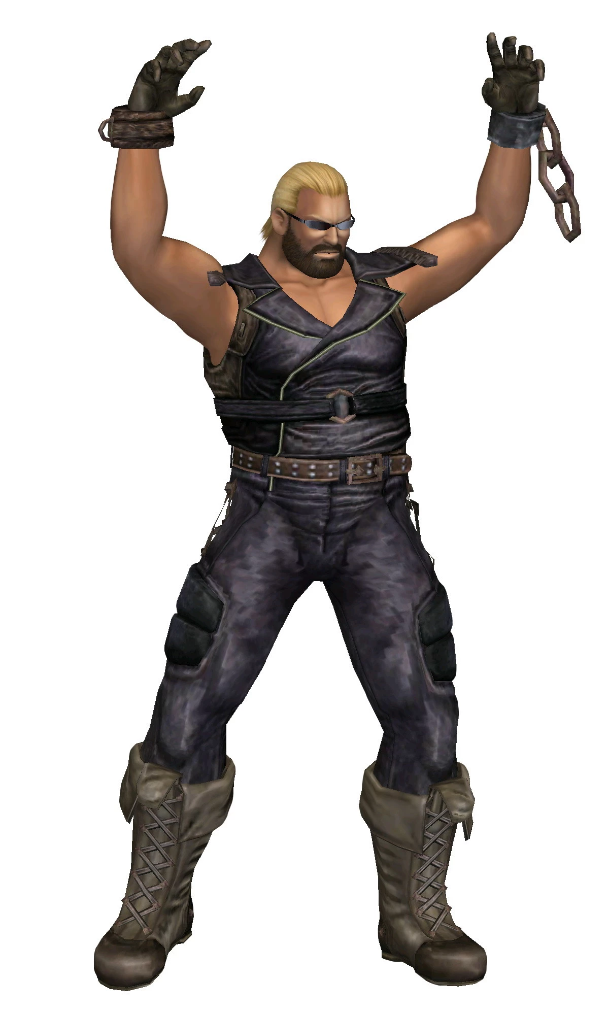 Foto de 300111 - DOA 3DS (trajes) (10/15)