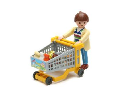 Reglas para hacer una compra correcta y saludable