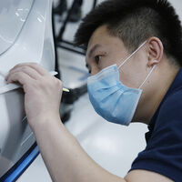 China ha conseguido lo impensable: por primera vez en la historia ha vendido más coches que EEUU