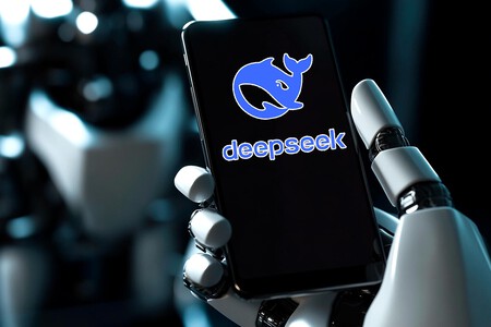 Deepseek Portada