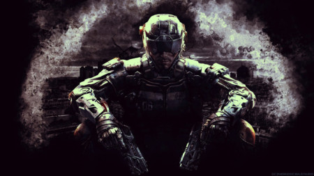 Rifles, ballestas, cañones... Call of Duty: Black Ops III recibe novedades interesantes en su mercado negro