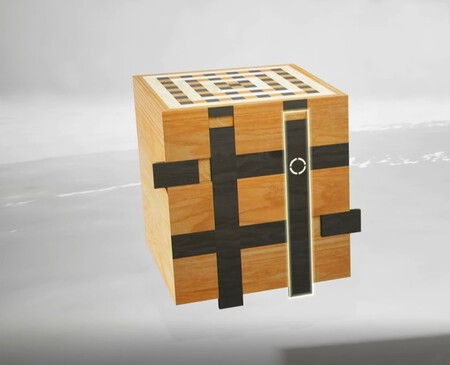 Caja Detallada Solucion A