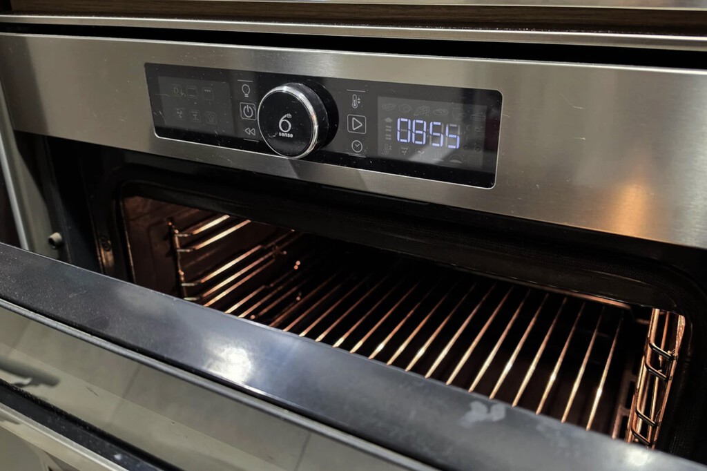 Esta química, experta en repostería, explica cómo usar los números de dentro del horno: “sirven para cocinar mejor”