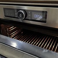 Esta química, experta en repostería, explica cómo usar los números de dentro del horno: “sirven para cocinar mejor”