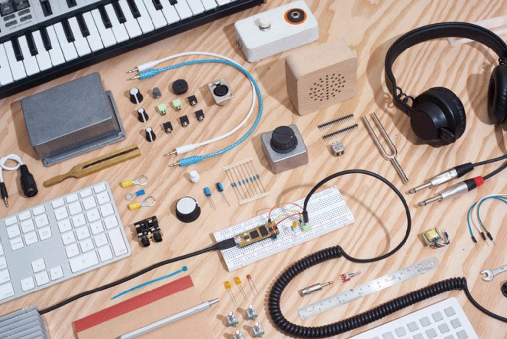 Una Raspberry para música: eso es Daisy, una placa compacta para para facilitar la programación de distintos dispositivos de audio