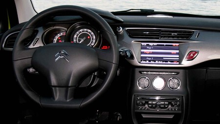 Citroën C3 2009