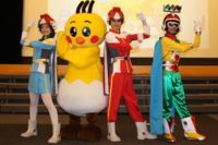 No, Toyota, cuando pedimos Educación Vial no nos referimos a utilizar a los Power Rangers