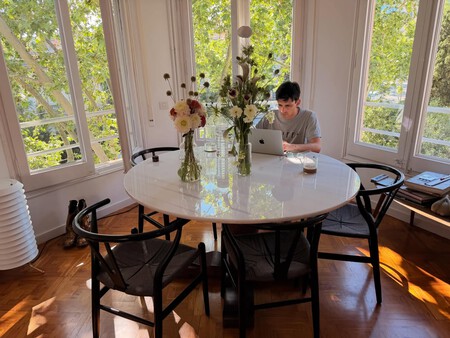 COMEDOR