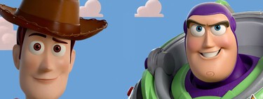 Desde Star Wars a la Revolución Francesa. En 1995, Pixar no estaba pensando solo en los niños con Toy Story