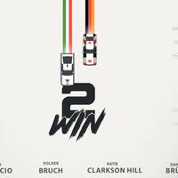 Por fin alguien lleva al cine la épica lucha entre el 'David y el Goliath' del Campeonato Mundial de Rallyes de 1983 