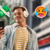 SoundPEATS tiene doble descuento en uno de sus modelos más interesantes: Space Pro con hasta 3 MSI 