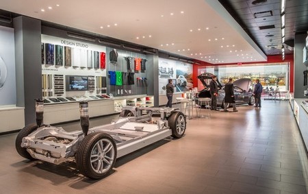 Nueva York cede y permite las ventas de Tesla
