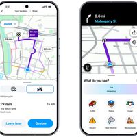 Waze recibe la actualización que todos los motociclistas esperaban en México: ahora te mostrará los baches en tu camino 