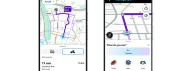 Waze recibe la actualización que todos los motociclistas esperaban en México: ahora te mostrará los baches en tu camino 