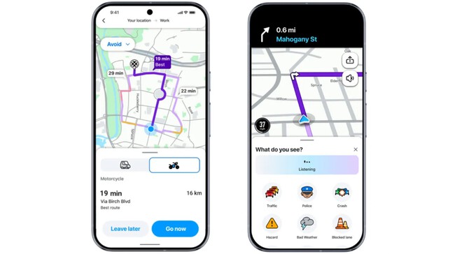 Waze Actualizacion Mexico