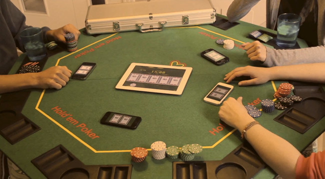 Poker kit - 1