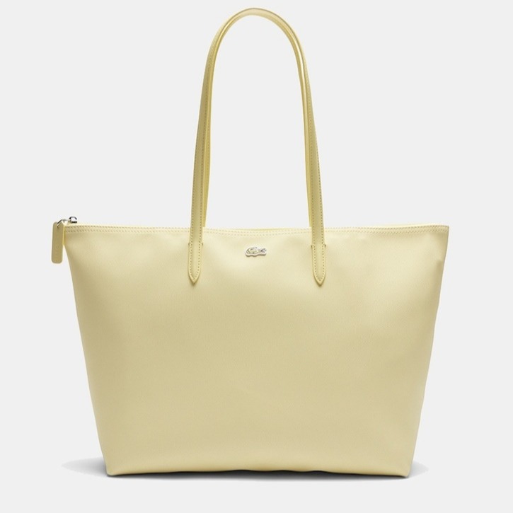 Lacoste
Bolso shopper grande con cremallera
