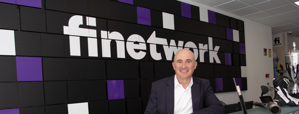 Finetwork se aleja de los remedies: seguirá apostando por Vodafone y su 5G por cinco años más 