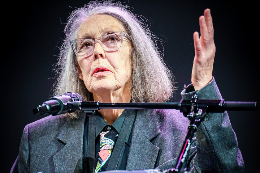 Anne Carson