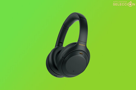 Los auriculares de gama alta Sony WH-1000XM4 están a precio de escándalo en eBay: 265 euros