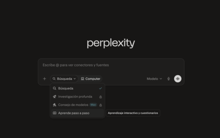 Perplexity