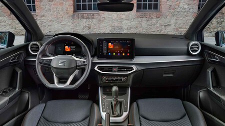 SEAT Arona 'FR 75 Aniversario' 2025
