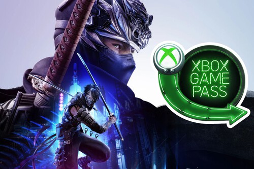 Ninja Gaiden Xbox Game Pass Octubre 2025