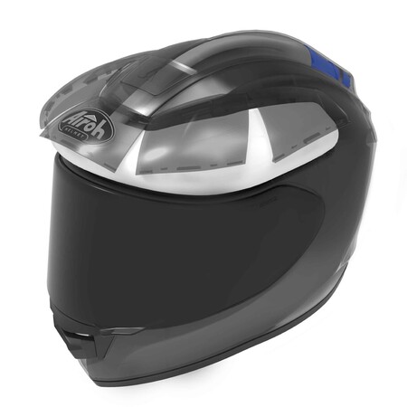 Airoh Casco Airbag 2 2022