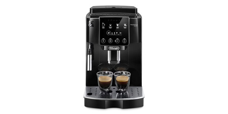 Cafetera Superautomatica De Longhi Magnifica Start Ecam220 21 B