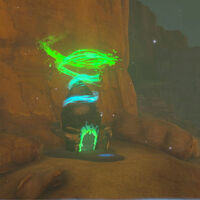 Cómo resolver el Santuario de Sur'aqami de Zelda: Tears of the Kingdom y conseguir su tesoro 