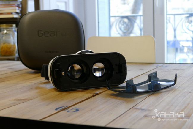 Gear Vr