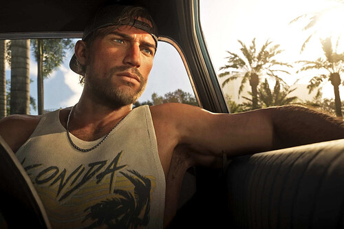 Grand Theft Auto VI (Rockstar Games)