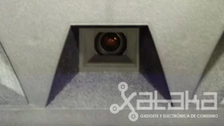 Ojos que ven ... más rápidos son: adivina el cacharro