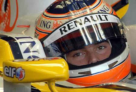 Lo de la mierda de Piquet..pues resulta que era broma