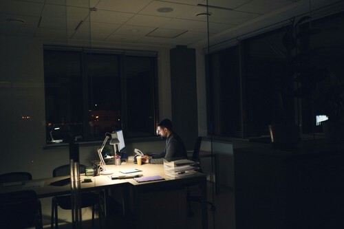 Vitaly Gariev L12wb6pazuq Unsplash