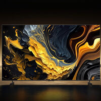 La enorme smart TV de Xiaomi cae de precio: 100 pulgadas para ver fútbol, series o pelis a lo grande