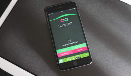 Aquí tienes la manera más cómoda de importar tus listas de Spotify a Apple Music