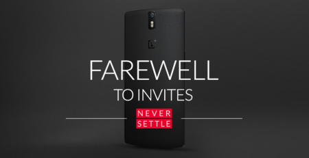 OnePlus elimina el sistema de invitaciones y da más detalles sobre el OnePlus 2