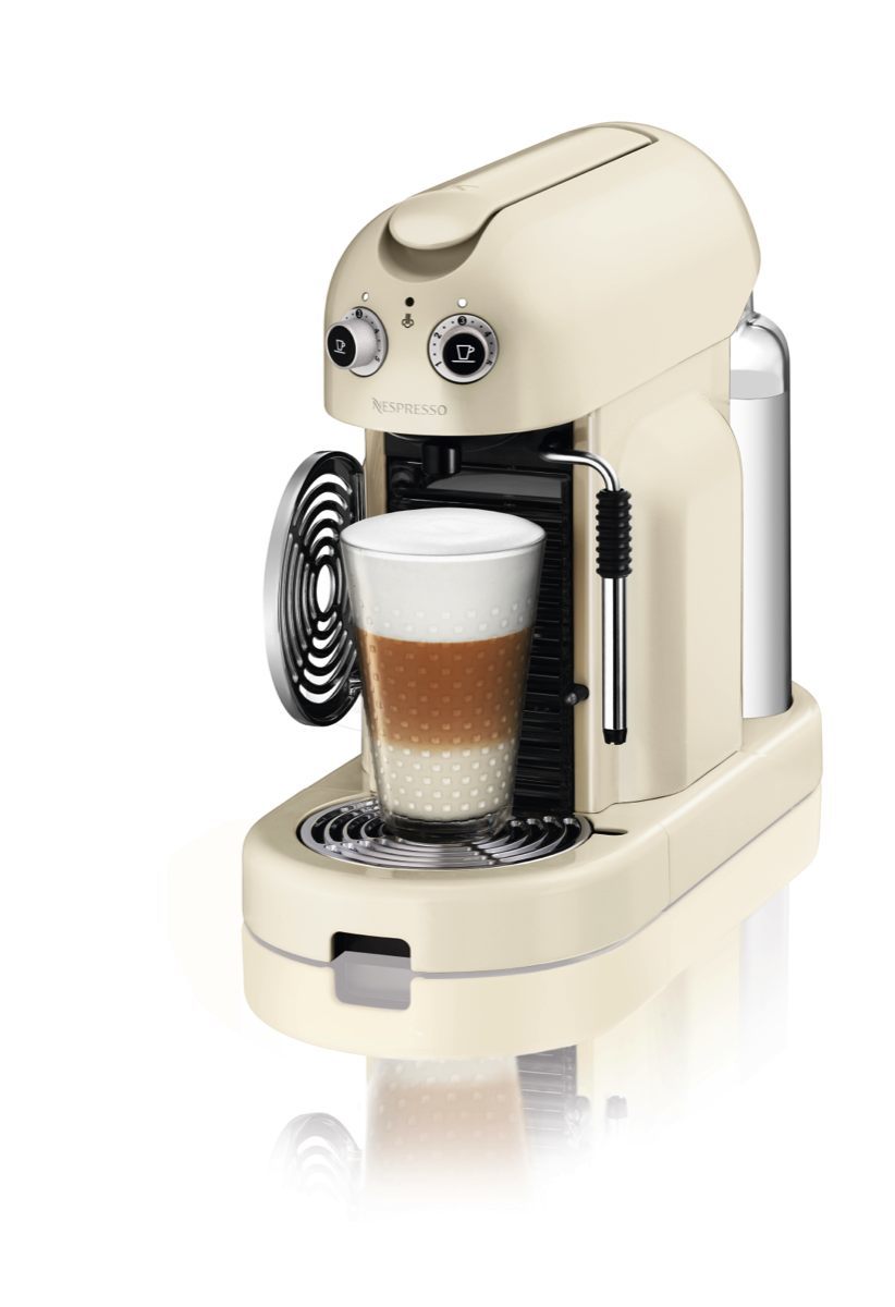 Foto de Nespresso Maestria (4/6)