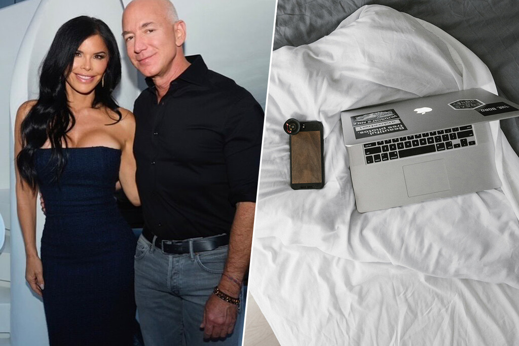 Jeff Bezos tiene un hábito que cada mañana lo ayuda a ser más productivo durante todo el día y su esposa lo respalda: "así pienso mejor y tengo más energía"