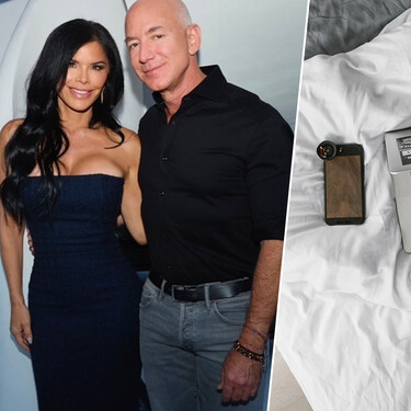 Jeff Bezos tiene un hábito que cada mañana lo ayuda a ser más productivo durante todo el día y su esposa lo respalda: "así pienso mejor y tengo más energía"