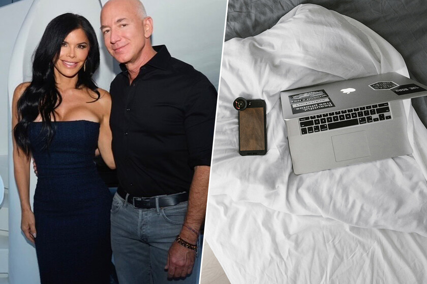Jeff Bezos tiene un hábito que cada mañana lo ayuda a ser más productivo durante todo el día y su esposa lo respalda: "así pienso mejor y tengo más energía"