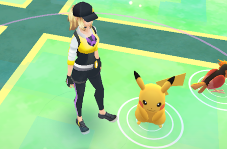 Si haces trampas en Pokémon GO no volverás a ver a cualquier Pokémon raro