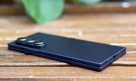 Samsung Galaxy Z Fold7