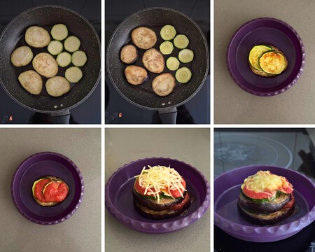 Beige Pastel Cream Neutral Boho Romantic Style Coffee Photo Collage 3