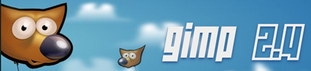 GIMP actualiza a su versión 2.4.5