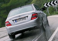 Clase C 4MATIC a partir de septiembre