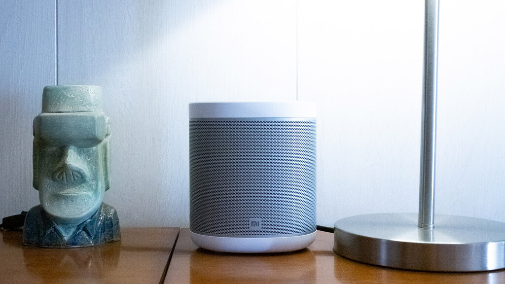 Xiaomi Mi Smart Speaker, un altavoz inteligente con descuentazo: ahora en MediaMarkt está por menos de 25 euros