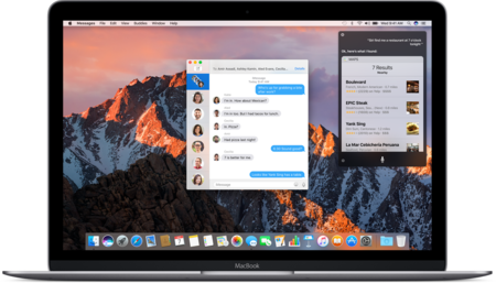 Apple lanza la segunda beta de macOS Sierra 10.12.1 para desarolladores